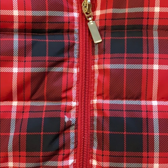 Charter Club vest - Picture 3 of 3